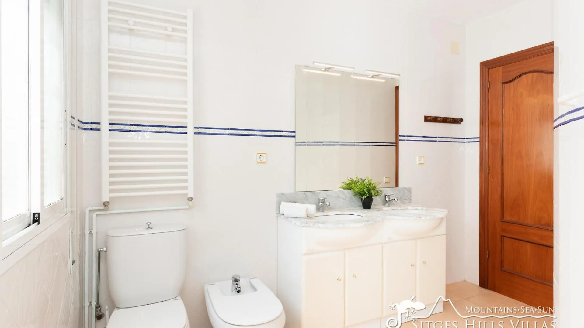 Charming Spanish Villa Private Pool / Sea Views Sitges 0*,