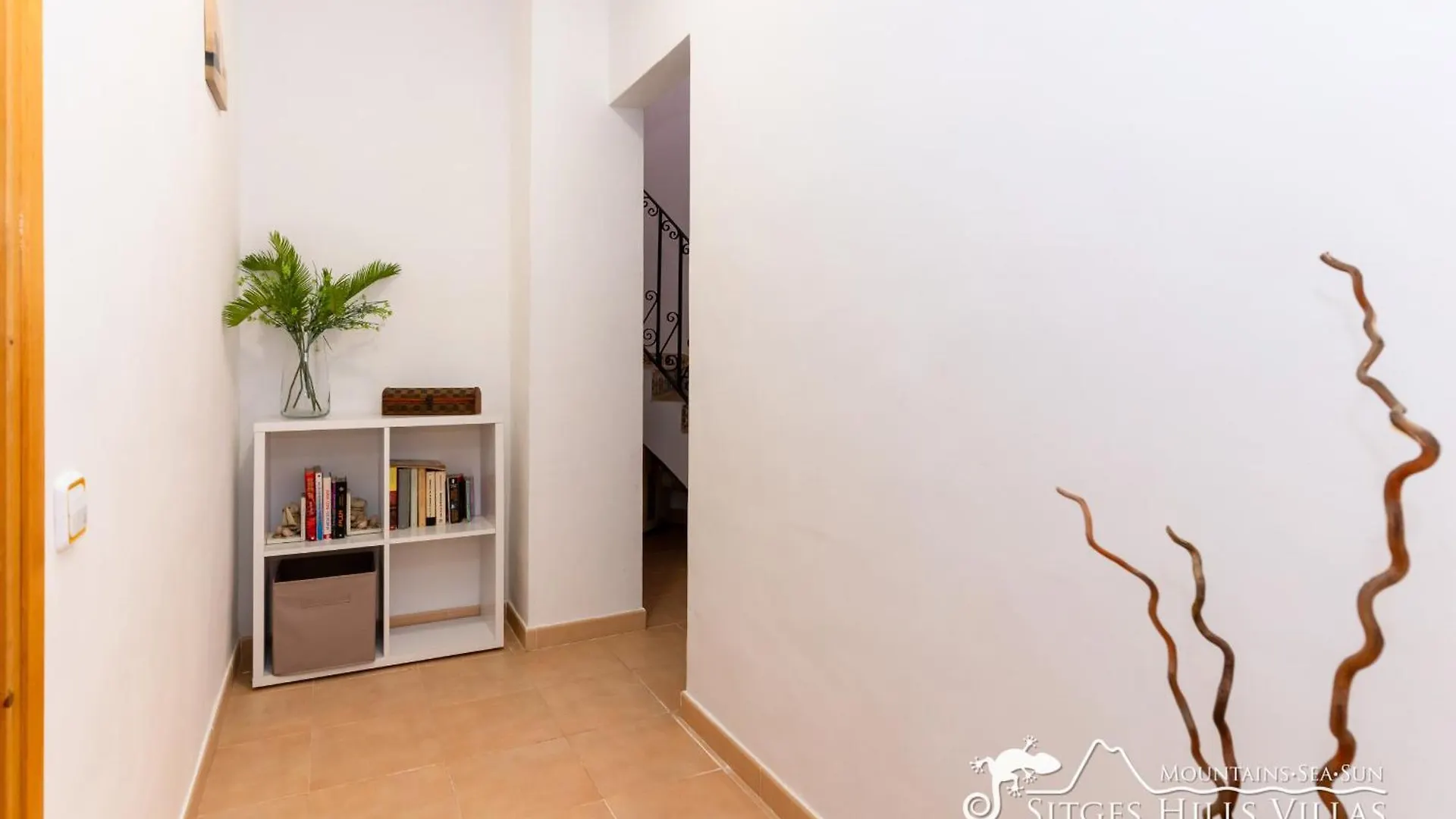 Charming Spanish Villa Private Pool / Sea Views Sitges Spain