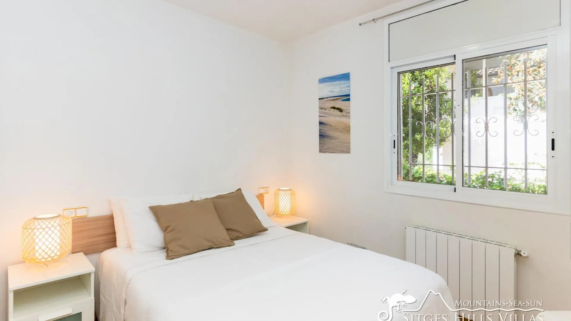 Charming Spanish Villa Private Pool / Sea Views Sitges 0*,  Spain